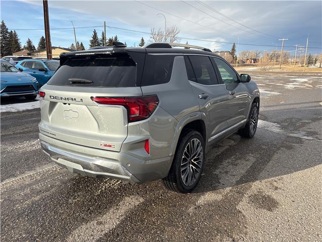 2026 GMC Terrain Denali (Stk: 26TR6094) in Pincher Creek - Image 5 of 15