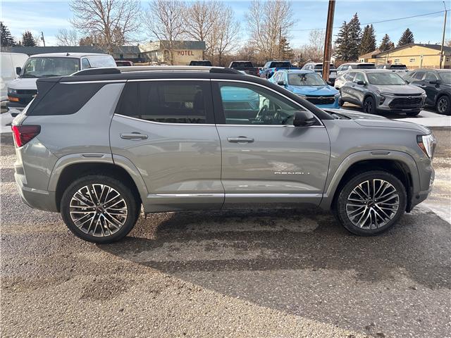 2026 GMC Terrain Denali (Stk: 26TR6094) in Pincher Creek - Image 6 of 15