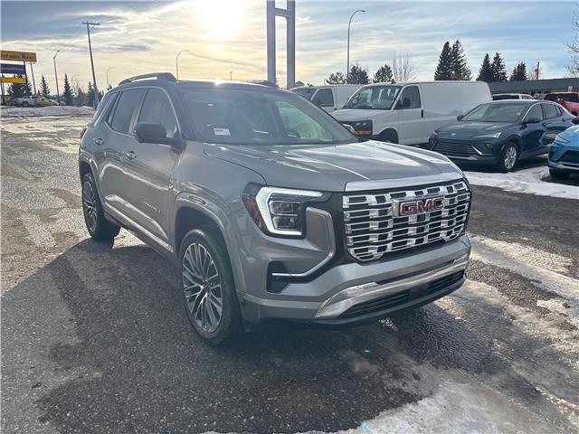 2026 GMC Terrain Denali (Stk: 26TR6094) in Pincher Creek - Image 7 of 15