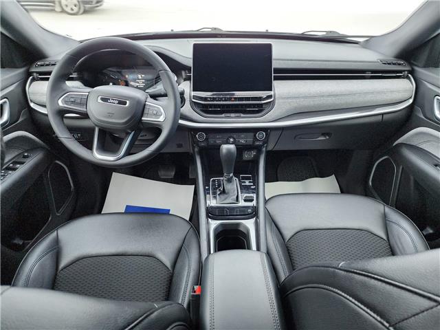 2024 Jeep Compass North (Stk: 31259AA) in The Pas - Image 10 of 18