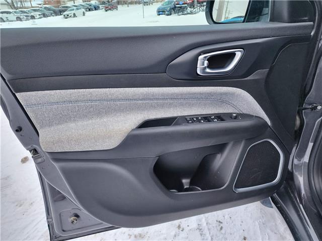 2024 Jeep Compass North (Stk: 31259AA) in The Pas - Image 11 of 18
