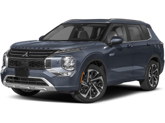 2025 Mitsubishi Outlander PHEV SEL (Stk: 624194) in North Vancouver - Image 1 of 1