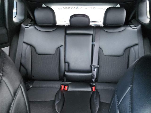 2024 Jeep Compass North (Stk: 31259AA) in The Pas - Image 14 of 18