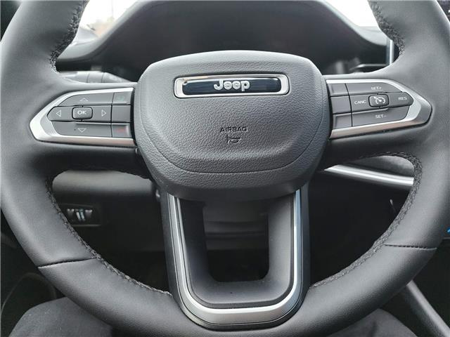 2024 Jeep Compass North (Stk: 31259AA) in The Pas - Image 15 of 18