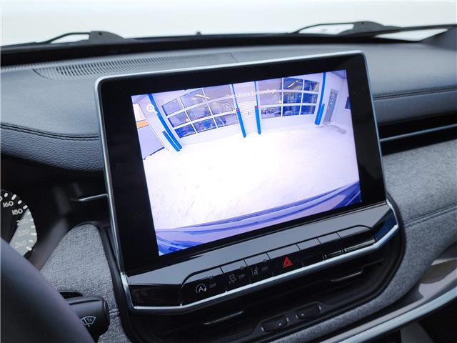 2024 Jeep Compass North (Stk: 31259AA) in The Pas - Image 18 of 18
