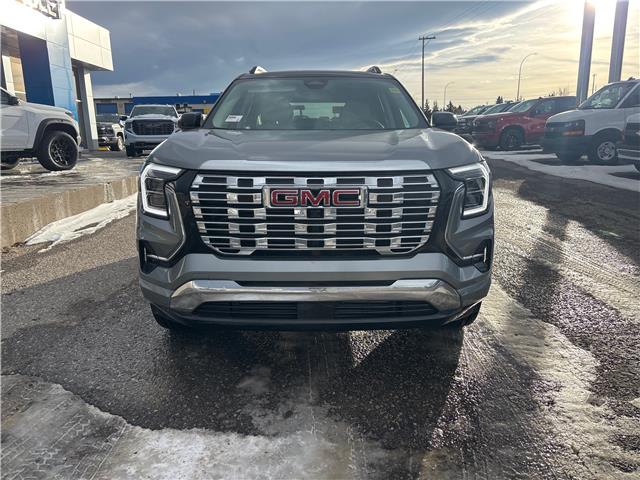 2026 GMC Terrain Denali (Stk: 26TR6094) in Pincher Creek - Image 8 of 15