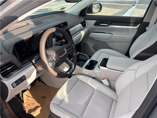 2026 GMC Terrain Denali (Stk: 26TR6094) in Pincher Creek - Image 9 of 15