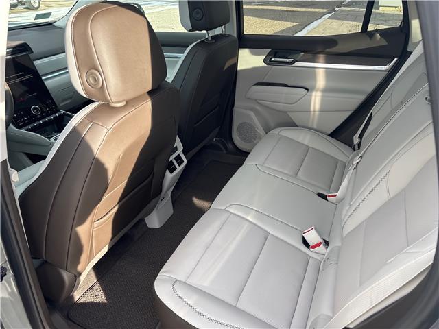 2026 GMC Terrain Denali (Stk: 26TR6094) in Pincher Creek - Image 10 of 15