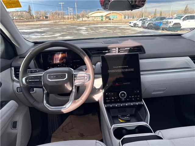2026 GMC Terrain Denali (Stk: 26TR6094) in Pincher Creek - Image 11 of 15