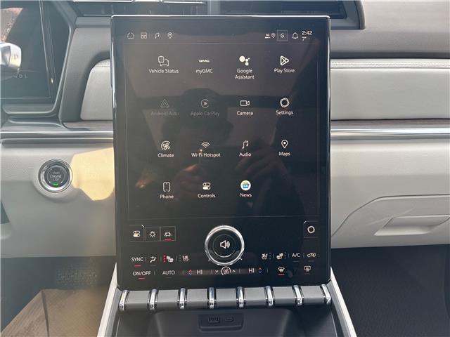 2026 GMC Terrain Denali (Stk: 26TR6094) in Pincher Creek - Image 12 of 15