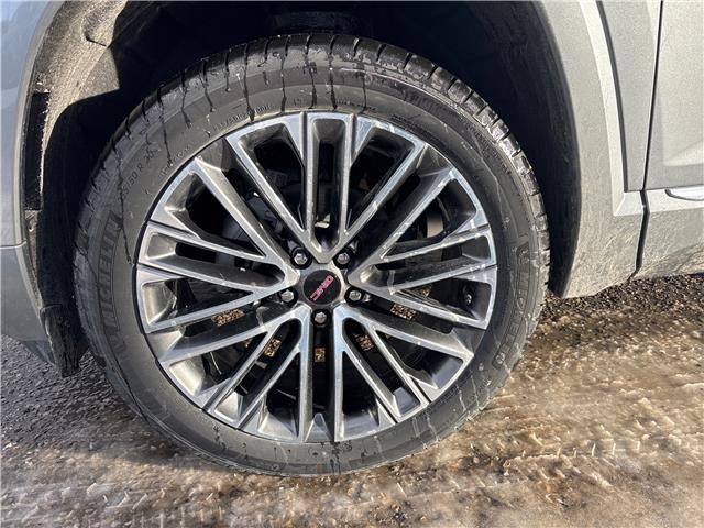 2026 GMC Terrain Denali (Stk: 26TR6094) in Pincher Creek - Image 15 of 15