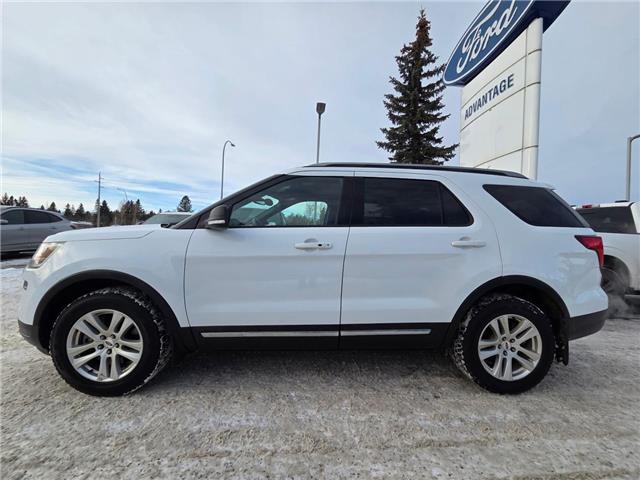 2019 Ford Explorer XLT (Stk: 7050) in Calgary - Image 2 of 10