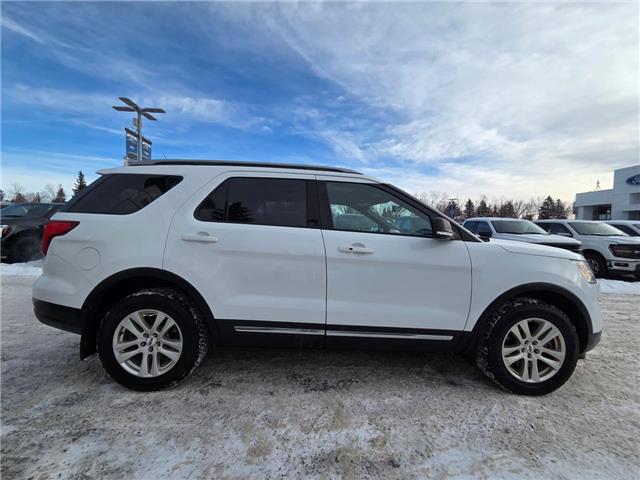 2019 Ford Explorer XLT (Stk: 7050) in Calgary - Image 3 of 10