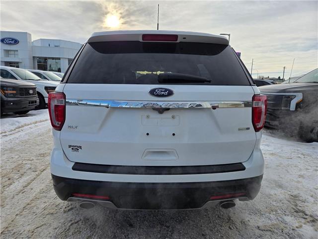 2019 Ford Explorer XLT (Stk: 7050) in Calgary - Image 4 of 10