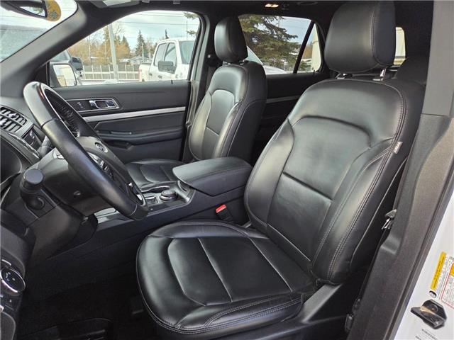 2019 Ford Explorer XLT (Stk: 7050) in Calgary - Image 8 of 10