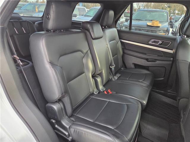 2019 Ford Explorer XLT (Stk: 7050) in Calgary - Image 9 of 10