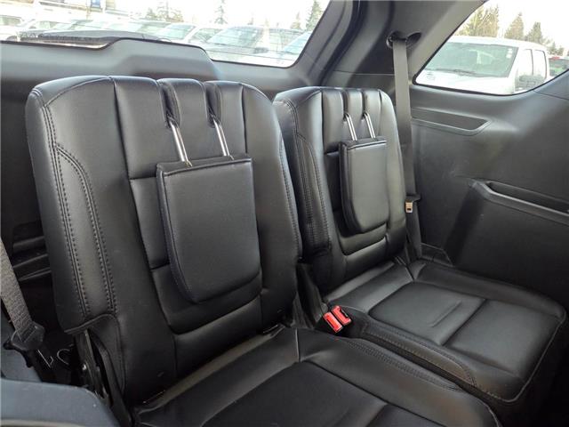 2019 Ford Explorer XLT (Stk: 7050) in Calgary - Image 10 of 10