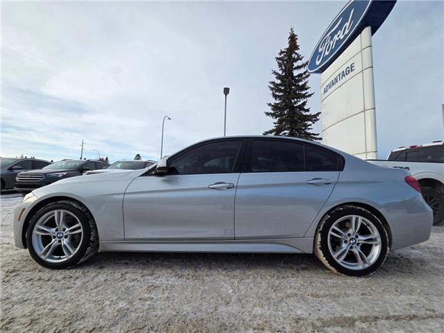 2018 BMW 330i xDrive (Stk: 7040A) in Calgary - Image 2 of 9