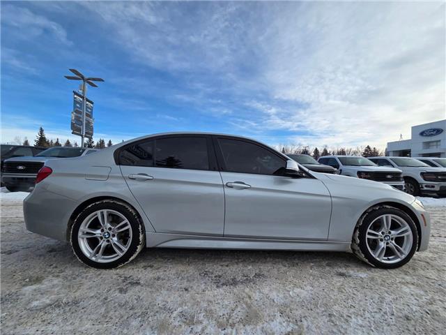 2018 BMW 330i xDrive (Stk: 7040A) in Calgary - Image 3 of 9