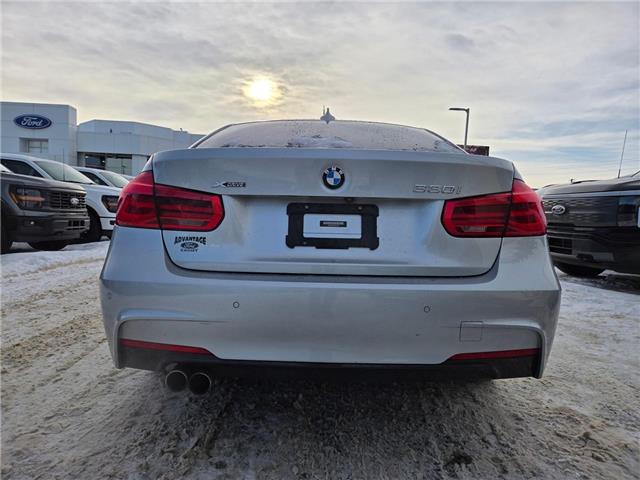 2018 BMW 330i xDrive (Stk: 7040A) in Calgary - Image 4 of 9