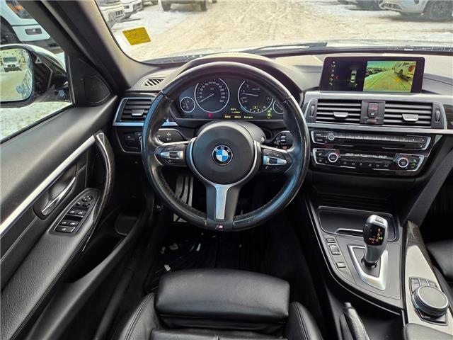 2018 BMW 330i xDrive (Stk: 7040A) in Calgary - Image 7 of 9