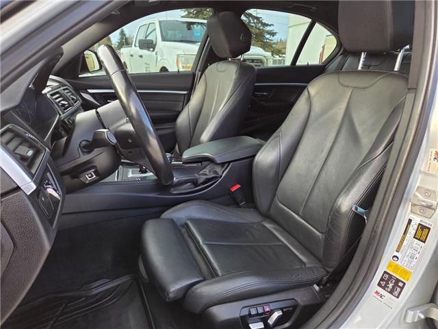2018 BMW 330i xDrive (Stk: 7040A) in Calgary - Image 8 of 9