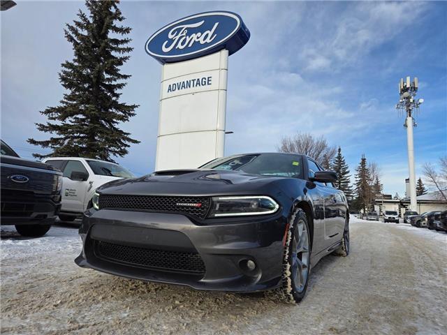 2022 Dodge Charger GT (Stk: 6906B) in Calgary - Image 1 of 9