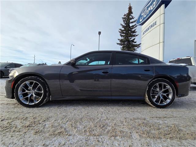 2022 Dodge Charger GT (Stk: 6906B) in Calgary - Image 2 of 9