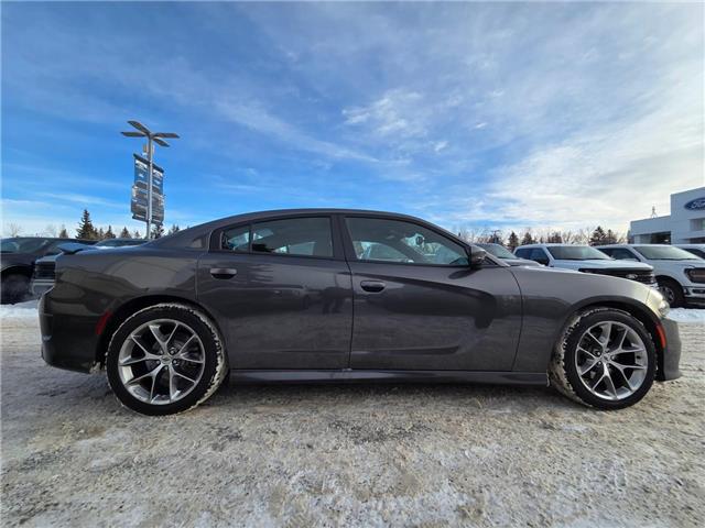 2022 Dodge Charger GT (Stk: 6906B) in Calgary - Image 3 of 9