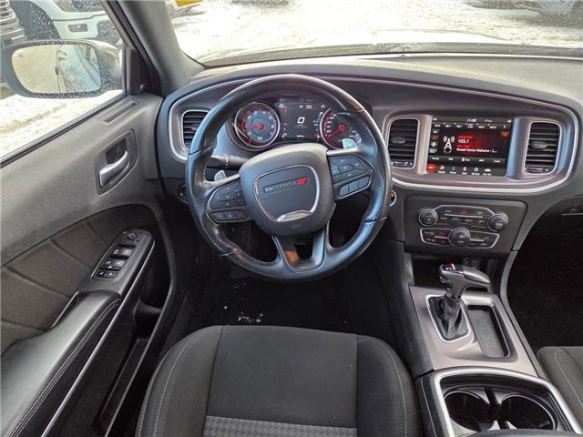 2022 Dodge Charger GT (Stk: 6906B) in Calgary - Image 7 of 9