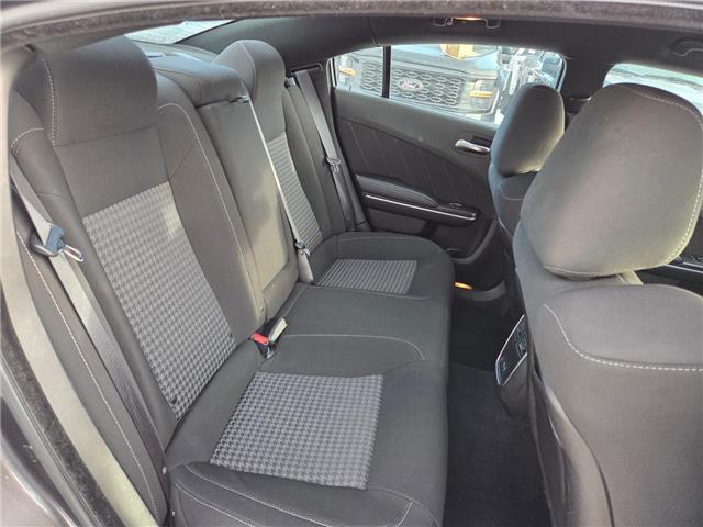 2022 Dodge Charger GT (Stk: 6906B) in Calgary - Image 9 of 9