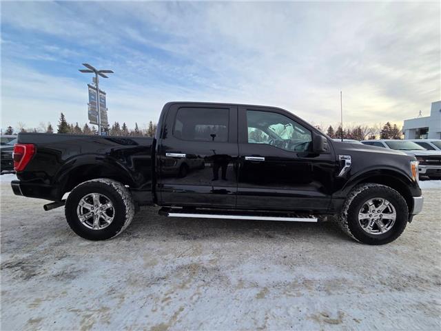 2022 Ford F-150 XLT (Stk: 7043) in Calgary - Image 3 of 10