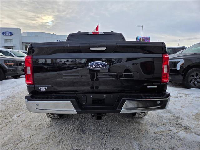 2022 Ford F-150 XLT (Stk: 7043) in Calgary - Image 4 of 10