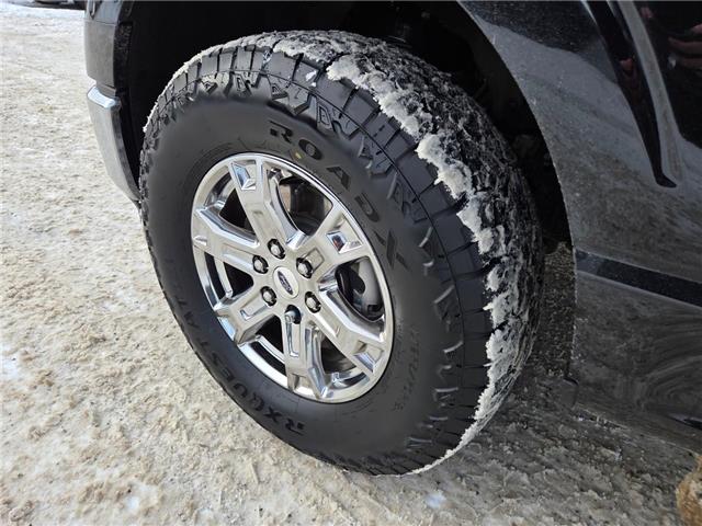 2022 Ford F-150 XLT (Stk: 7043) in Calgary - Image 5 of 10