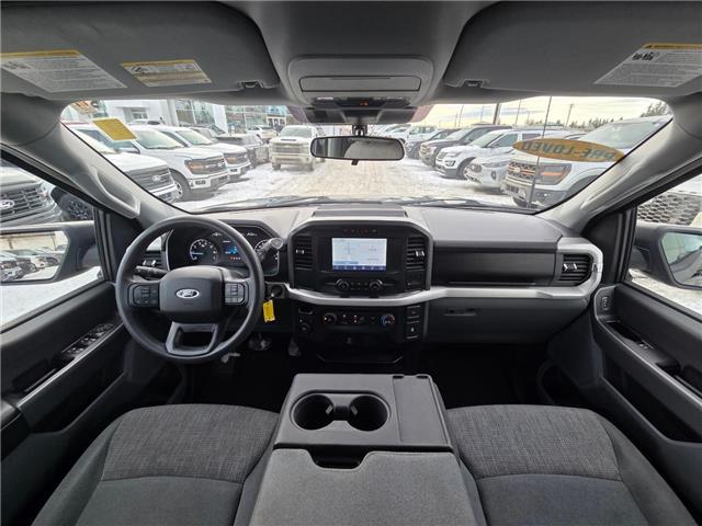 2022 Ford F-150 XLT (Stk: 7043) in Calgary - Image 6 of 10