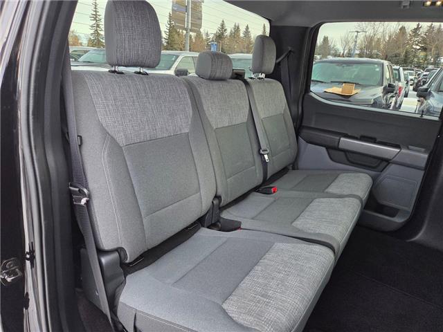 2022 Ford F-150 XLT (Stk: 7043) in Calgary - Image 10 of 10