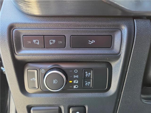 2022 Ford F-150 Lariat (Stk: SA-1041A) in Calgary - Image 8 of 12