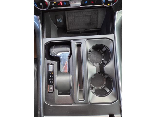 2022 Ford F-150 Lariat (Stk: SA-1041A) in Calgary - Image 9 of 12