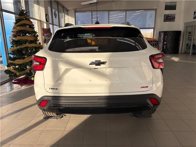 2026 Chevrolet Trax 2RS (Stk: 26TX1112) in Pincher Creek - Image 3 of 14