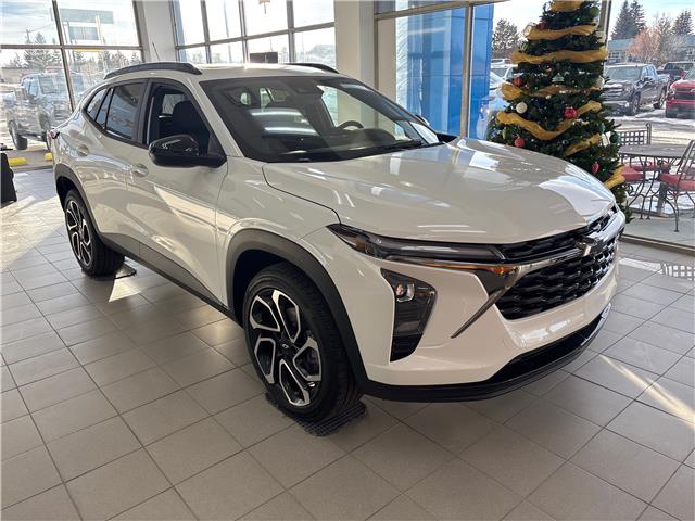 2026 Chevrolet Trax 2RS (Stk: 26TX1112) in Pincher Creek - Image 6 of 14