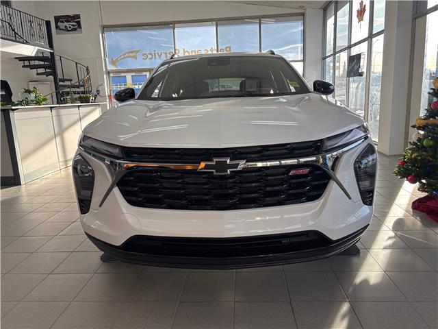2026 Chevrolet Trax 2RS (Stk: 26TX1112) in Pincher Creek - Image 7 of 14