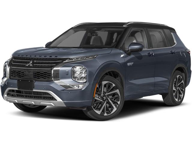 2025 Mitsubishi Outlander PHEV SEL (Stk: 612327) in North Vancouver - Image 1 of 1