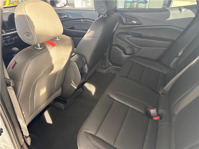 2026 Chevrolet Trax 2RS (Stk: 26TX1112) in Pincher Creek - Image 9 of 14