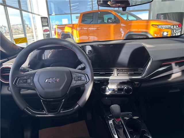 2026 Chevrolet Trax 2RS (Stk: 26TX1112) in Pincher Creek - Image 10 of 14
