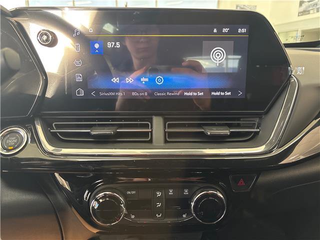 2026 Chevrolet Trax 2RS (Stk: 26TX1112) in Pincher Creek - Image 11 of 14