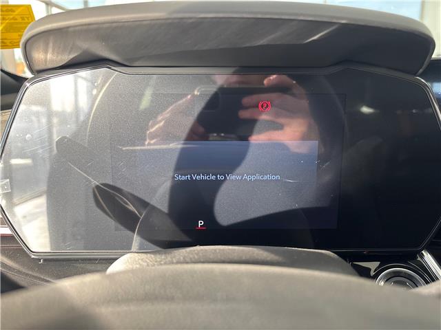 2026 Chevrolet Trax 2RS (Stk: 26TX1112) in Pincher Creek - Image 12 of 14