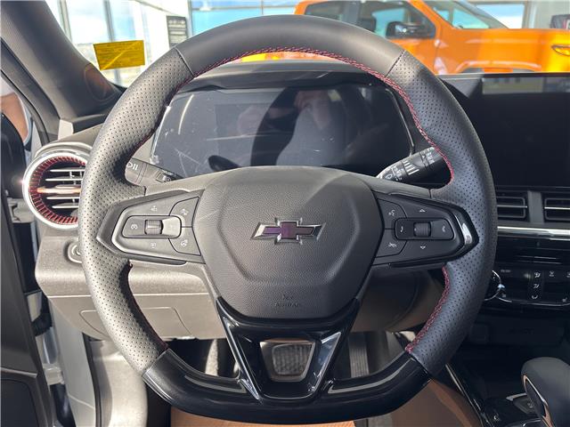 2026 Chevrolet Trax 2RS (Stk: 26TX1112) in Pincher Creek - Image 13 of 14