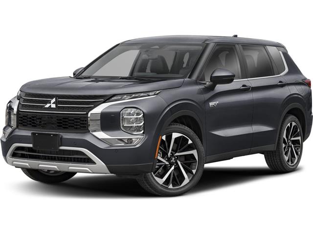 2025 Mitsubishi Outlander PHEV SE (Stk: 611346) in North Vancouver - Image 1 of 1