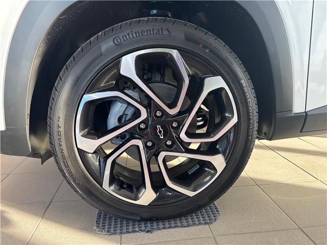 2026 Chevrolet Trax 2RS (Stk: 26TX1112) in Pincher Creek - Image 14 of 14