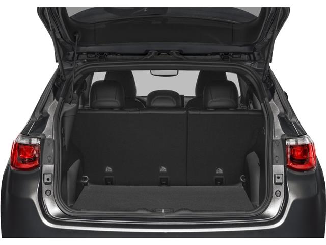 2026 Jeep Compass North in Newmarket - Image 6 of 14